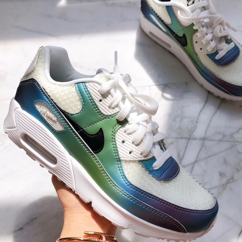 Nike air max 90 - Picture 2 of 8